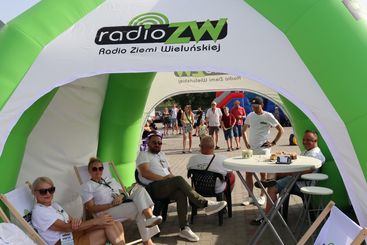 Pogoda nie zepsuła Dni Wielunia. Właśnie zakończył się koncert Kultu!